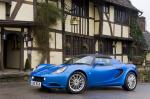 Lotus Elise 2010 года